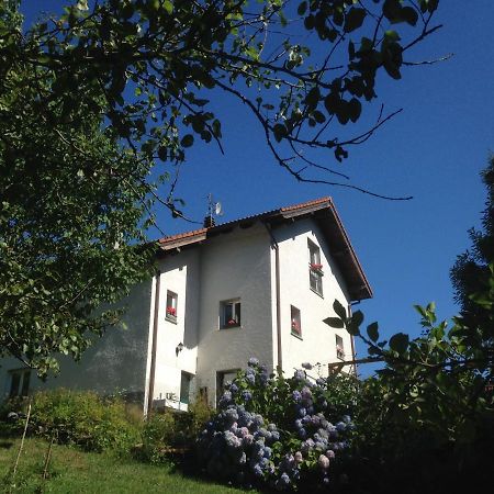 La Casa Inglese Vara Superiore Ngoại thất bức ảnh