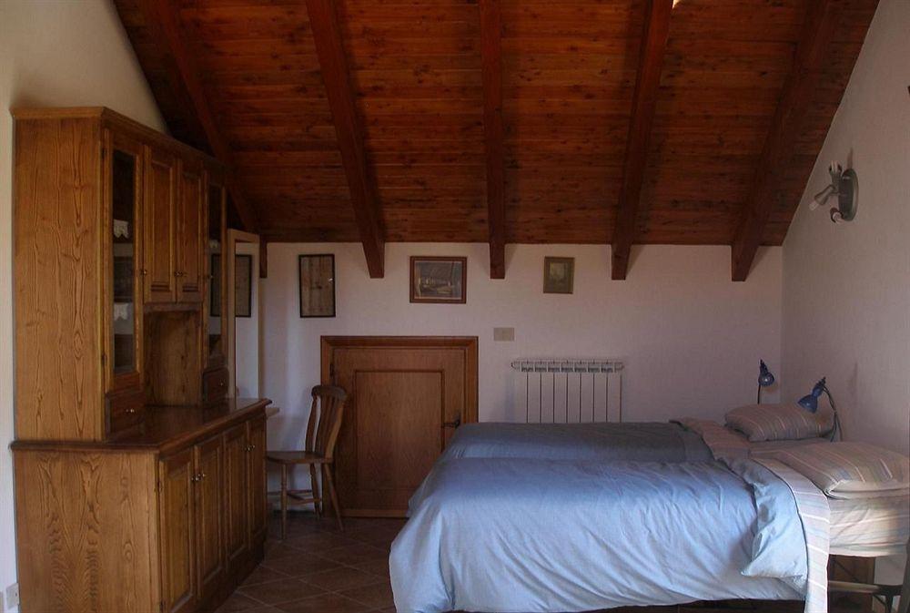 La Casa Inglese Vara Superiore Ngoại thất bức ảnh