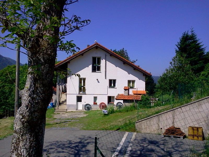 La Casa Inglese Vara Superiore Ngoại thất bức ảnh